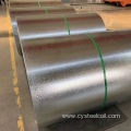 0.12-6mm Galvanized Steel Sheet In Coil